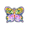 Collage Butterfly