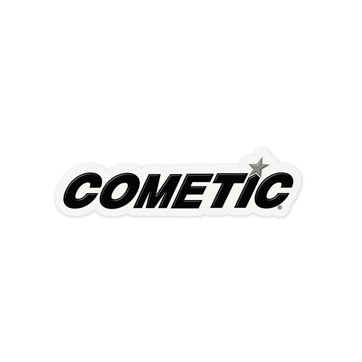 Cometic Logo