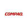 Compaq Logo 1990s