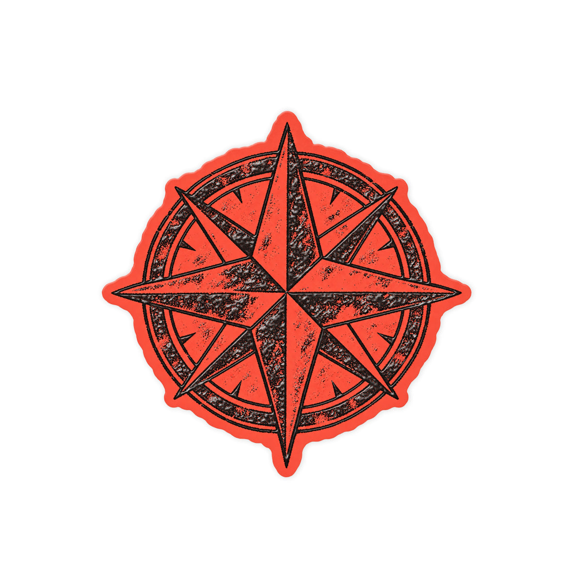 Compass Rose
