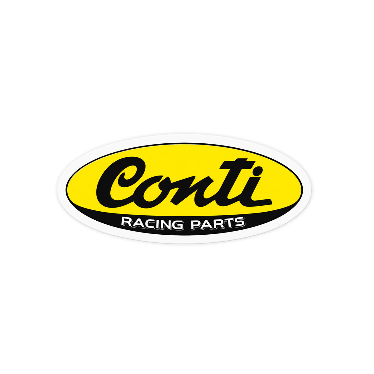 Conti Racing Parts Logo