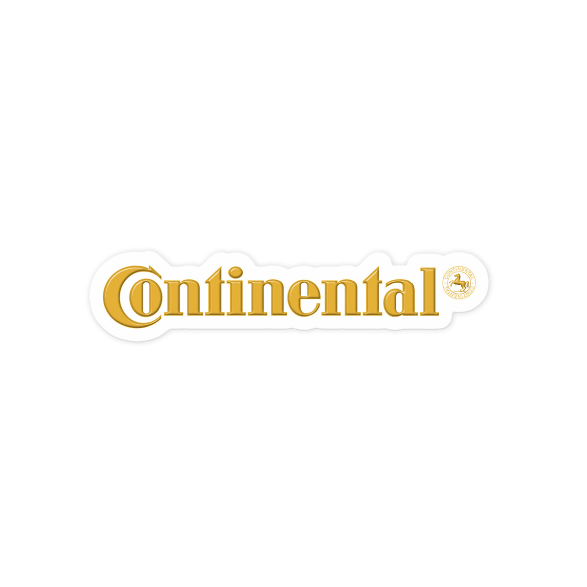 Continental Logo