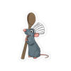 Cooky Rat