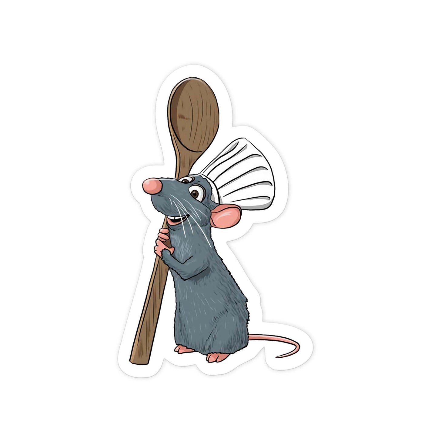Cooky Rat