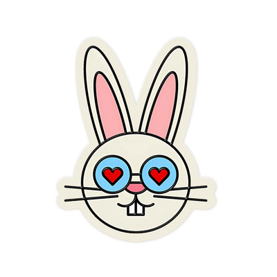 Cool Bunny 2
