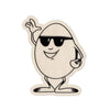 Cool Ghost
