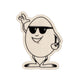 Cool Ghost