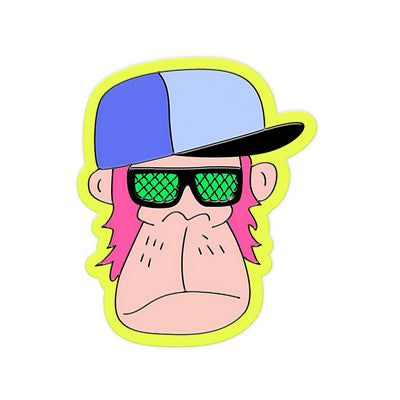 Cool Monkey