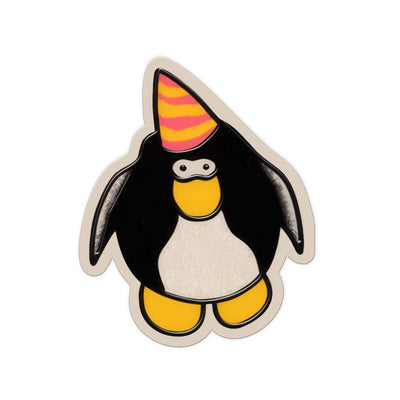Cool Penguin