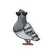 Cool Pigeon