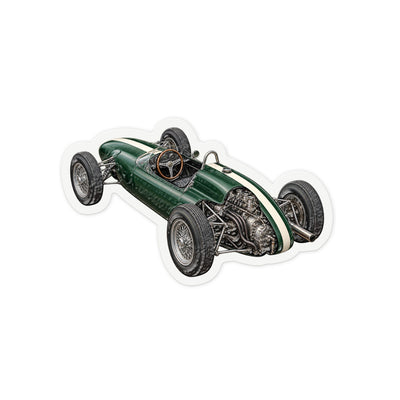 Cooper T51