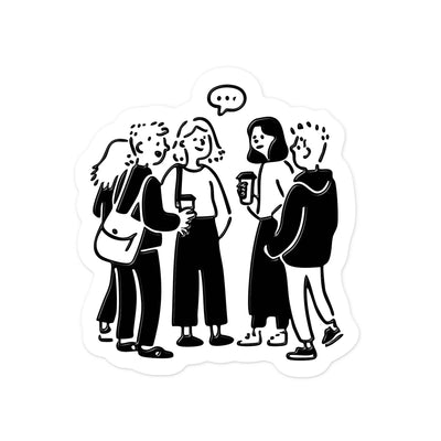 Corner Chat