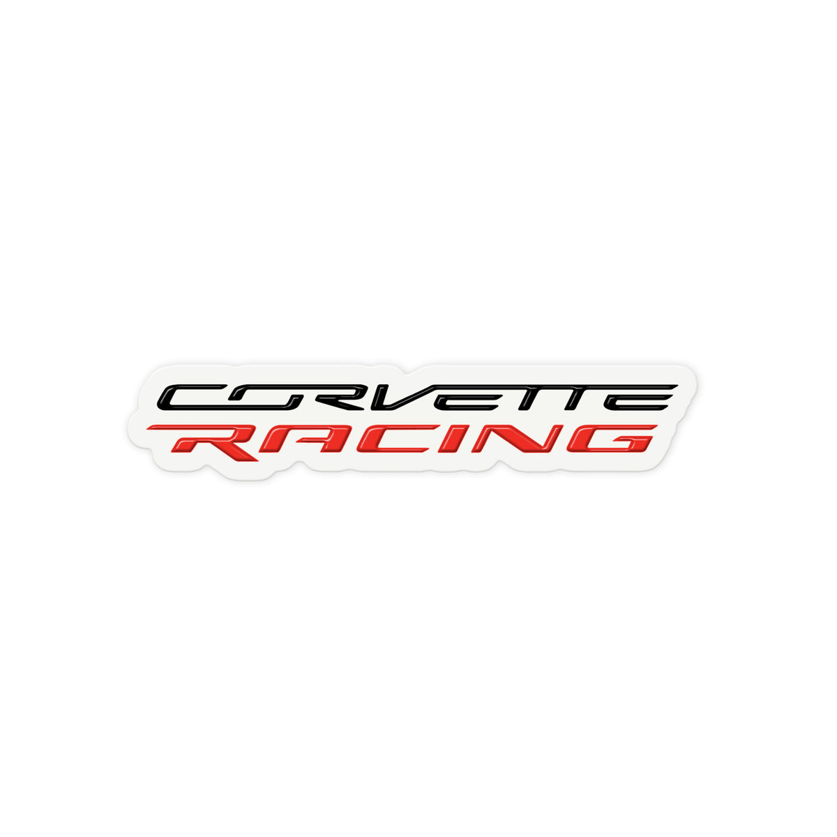 Corvette Racing Logo