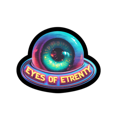 Cosmic Iris