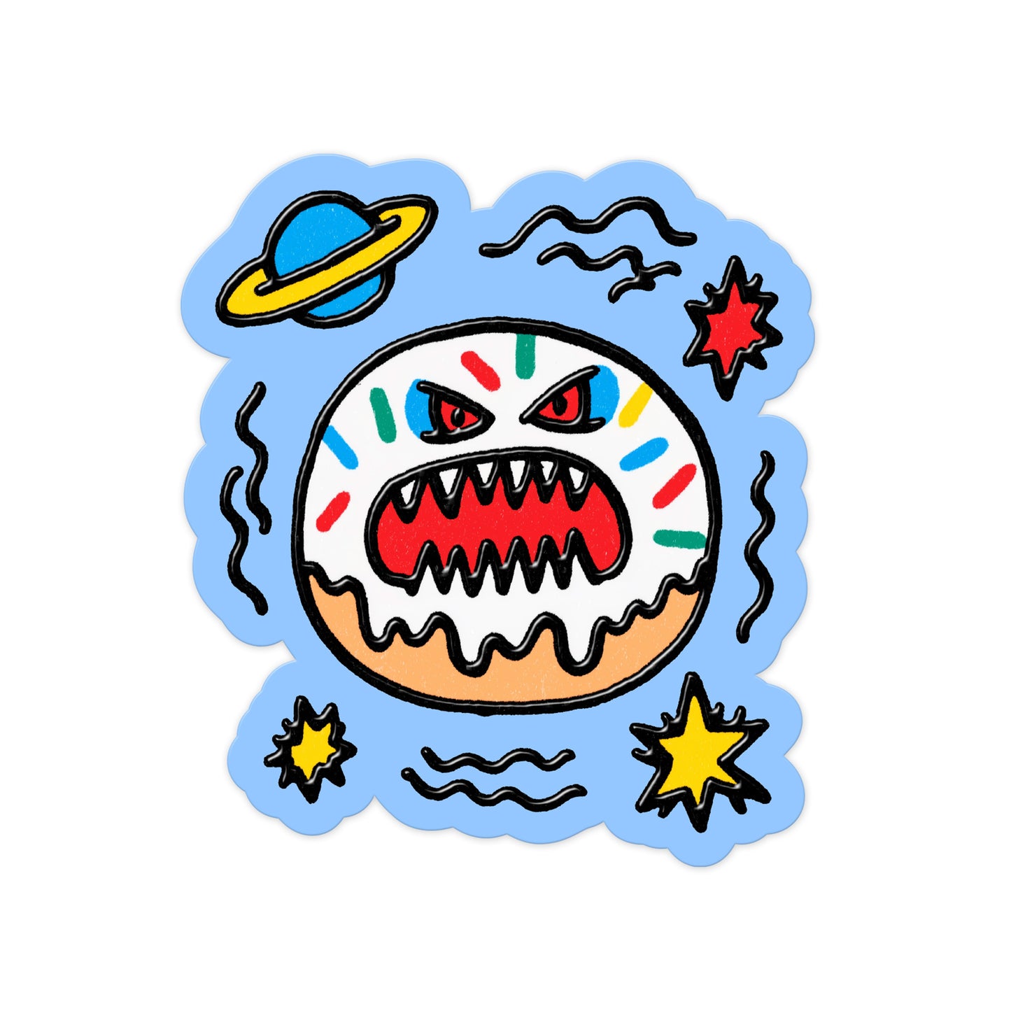 Cosmo Bite
