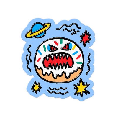 Cosmo Bite