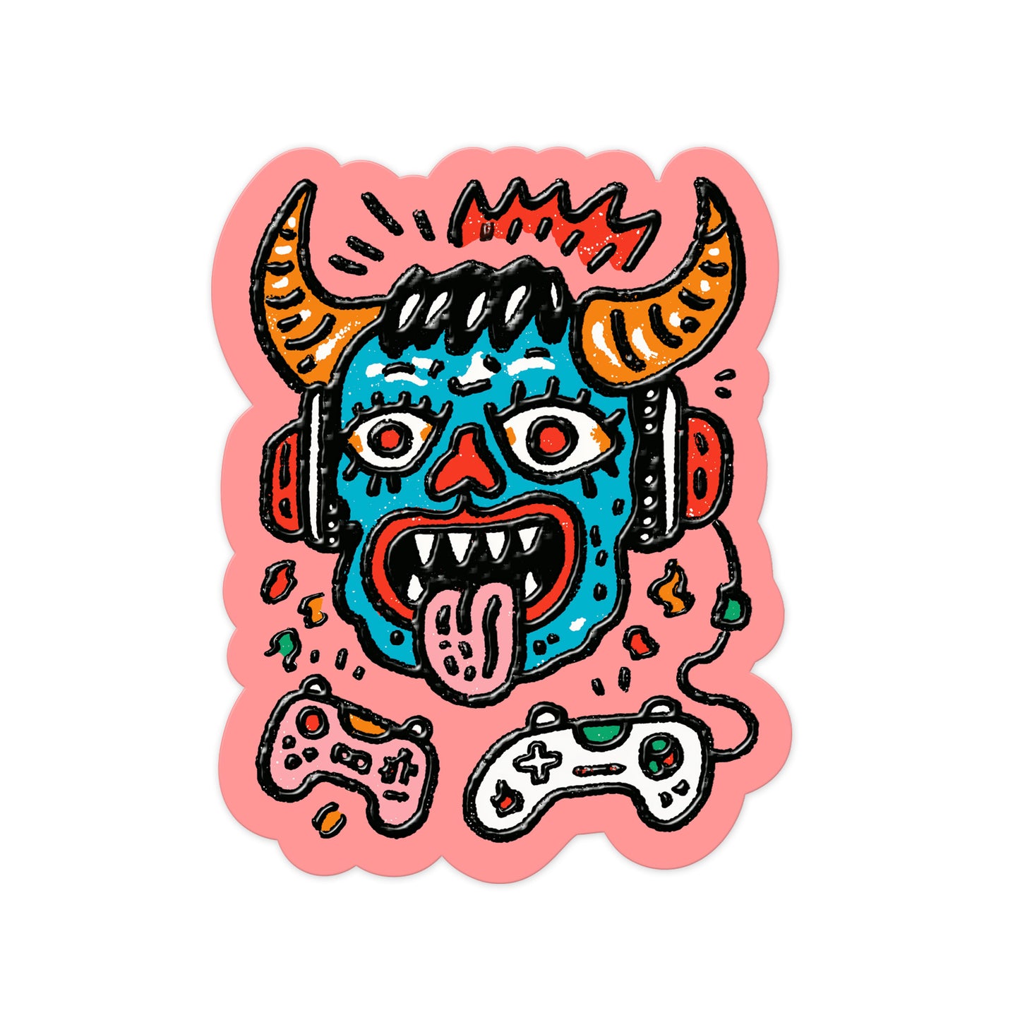 Cow Gamer II