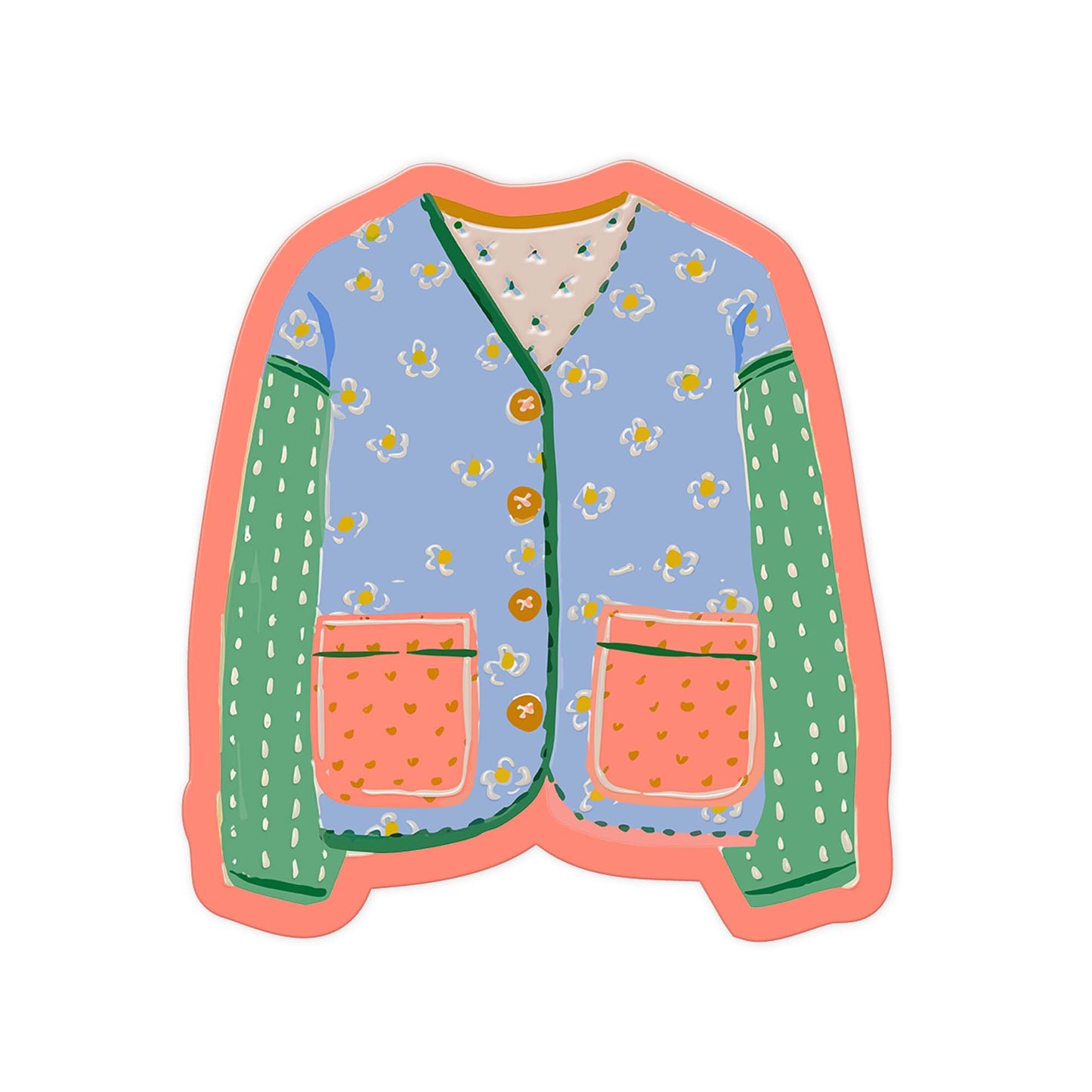 Cozy Knit
