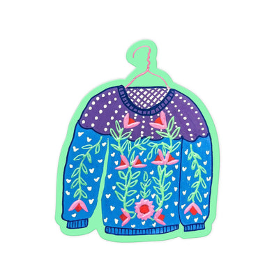 Cozy Knit II