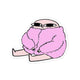 Cozy Puff