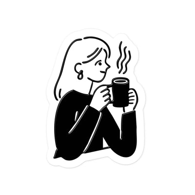 Cozy Sip