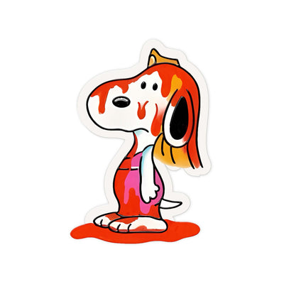 Cozy Snoopy