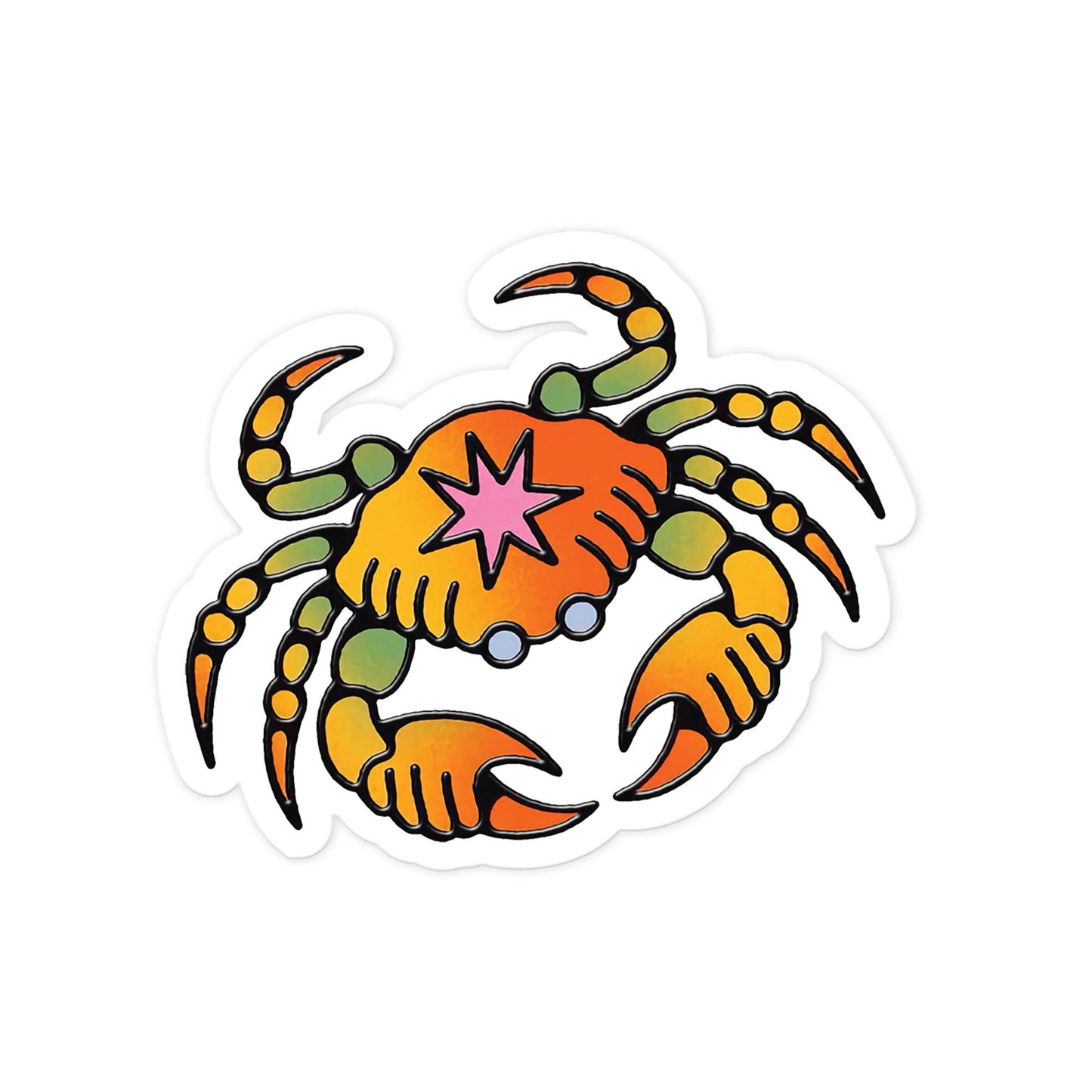 CrabStar