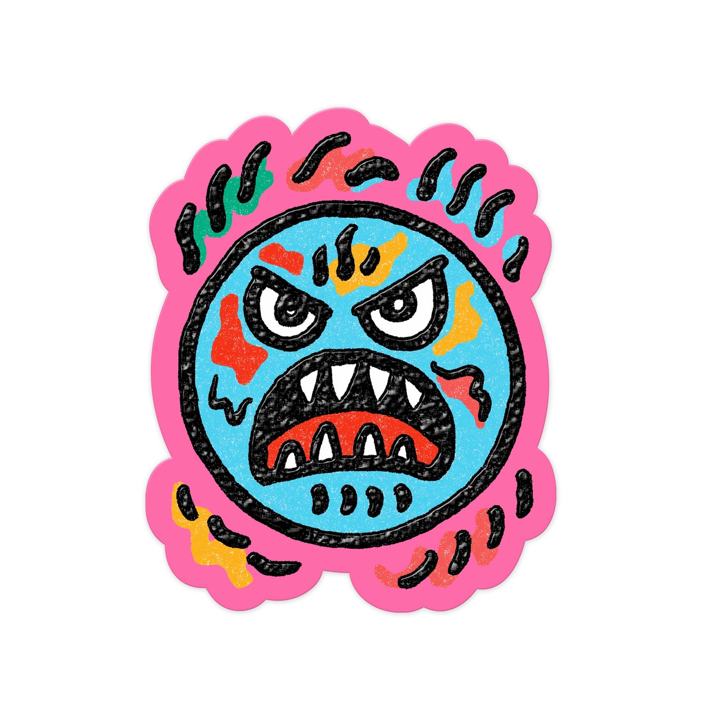 Crankorb