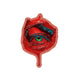 Crimson Eye Paint
