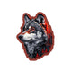 Crimson Wolf