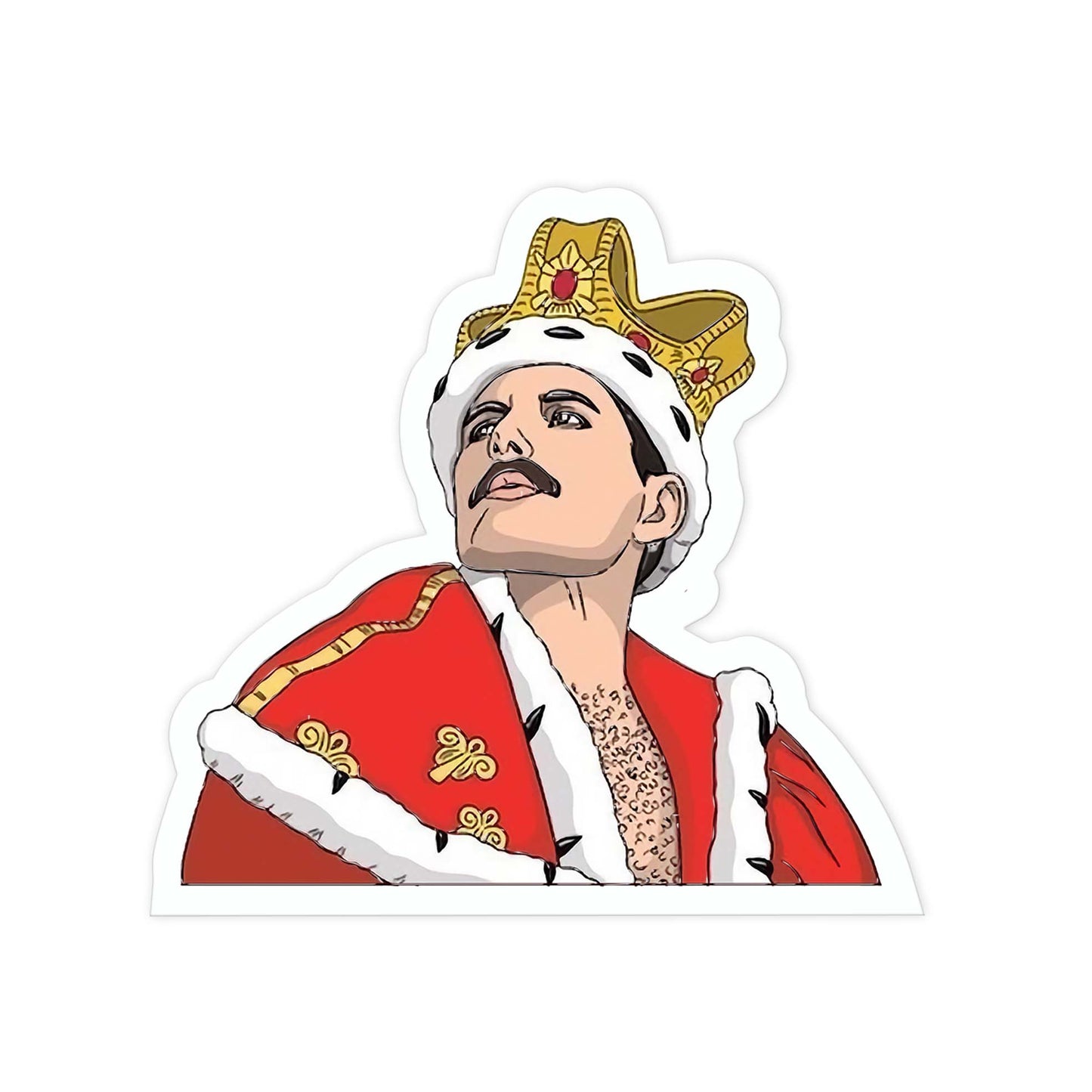 Crown Legend