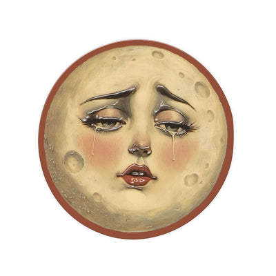 Crying Moon