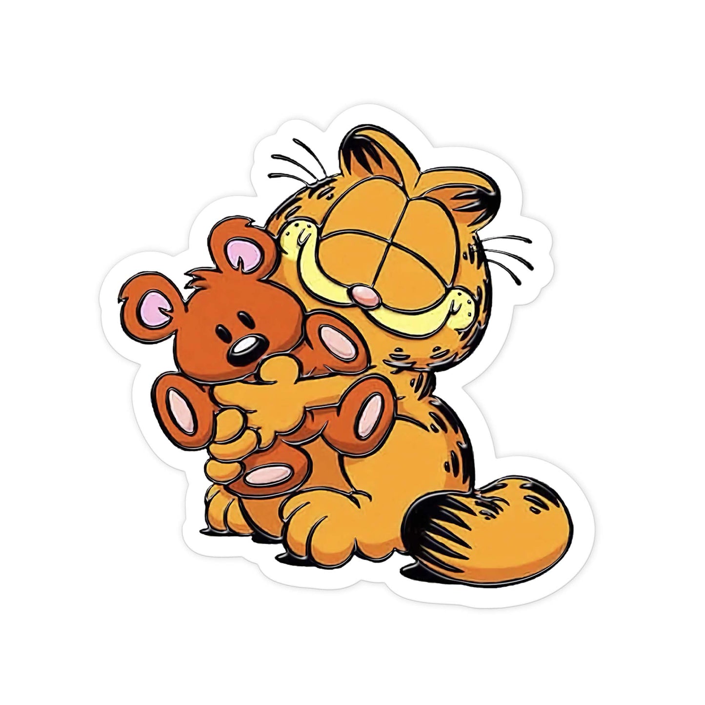 Cuddle Mood