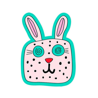 Cute Bunny II