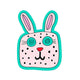Cute Bunny II