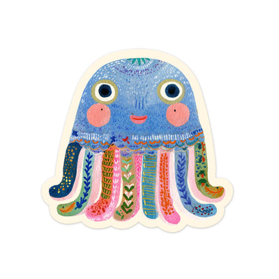 Cute Jelly
