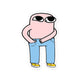 Cute Man