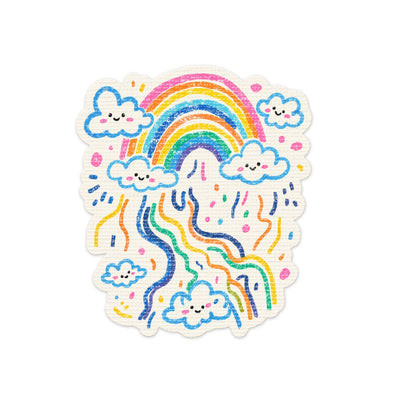 Cute Rainbow