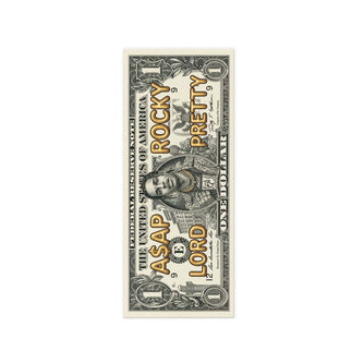 Rocky Dollar