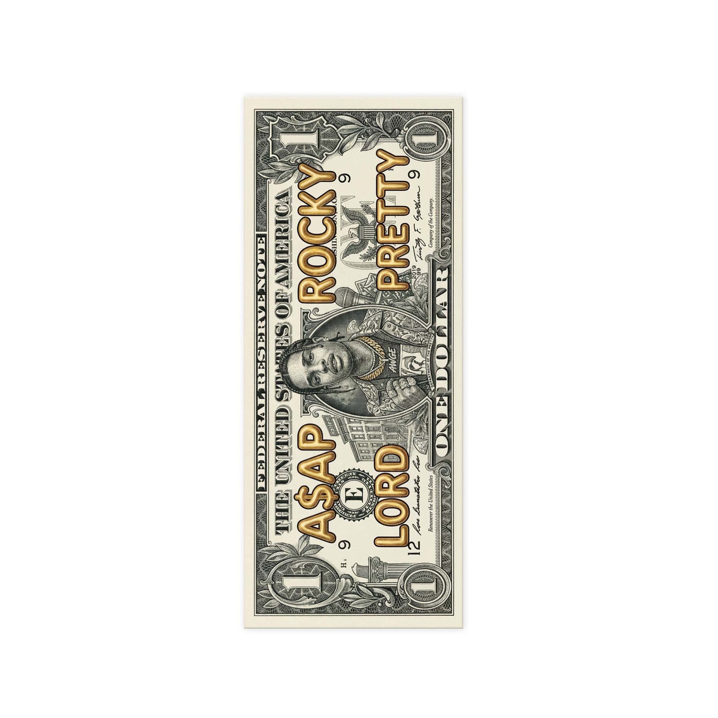 Rocky Dollar