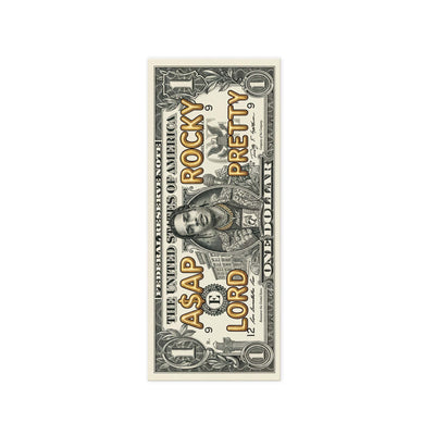 Rocky Dollar
