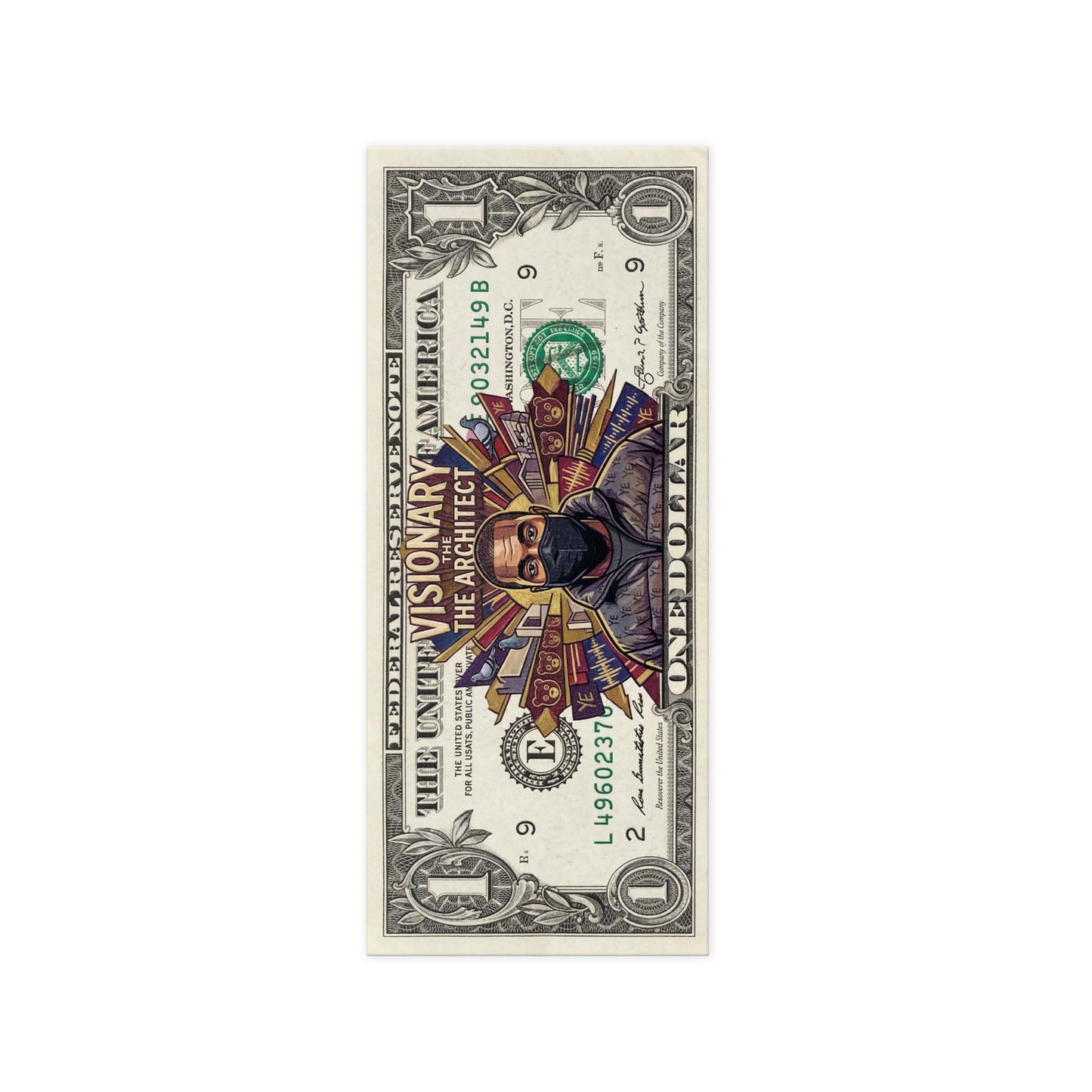 Ye Dollar
