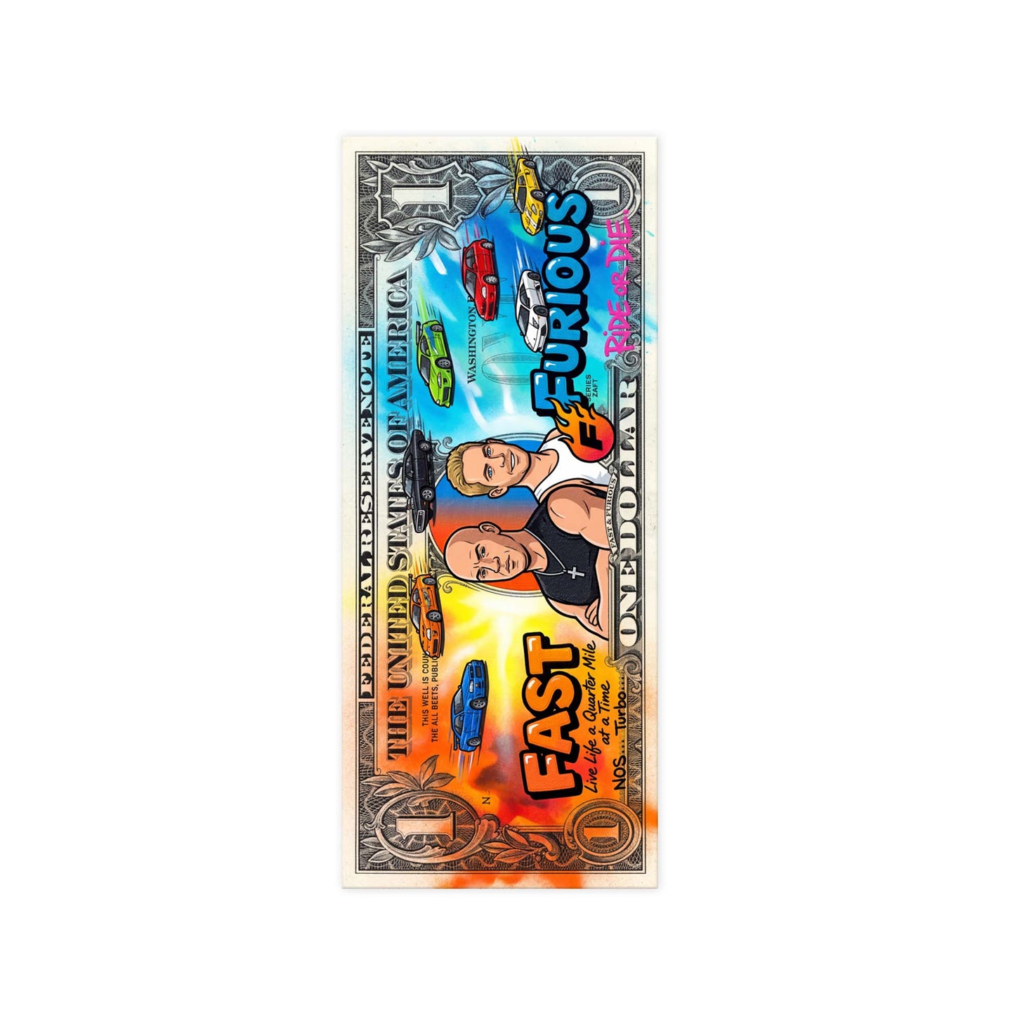 Fast Dollar