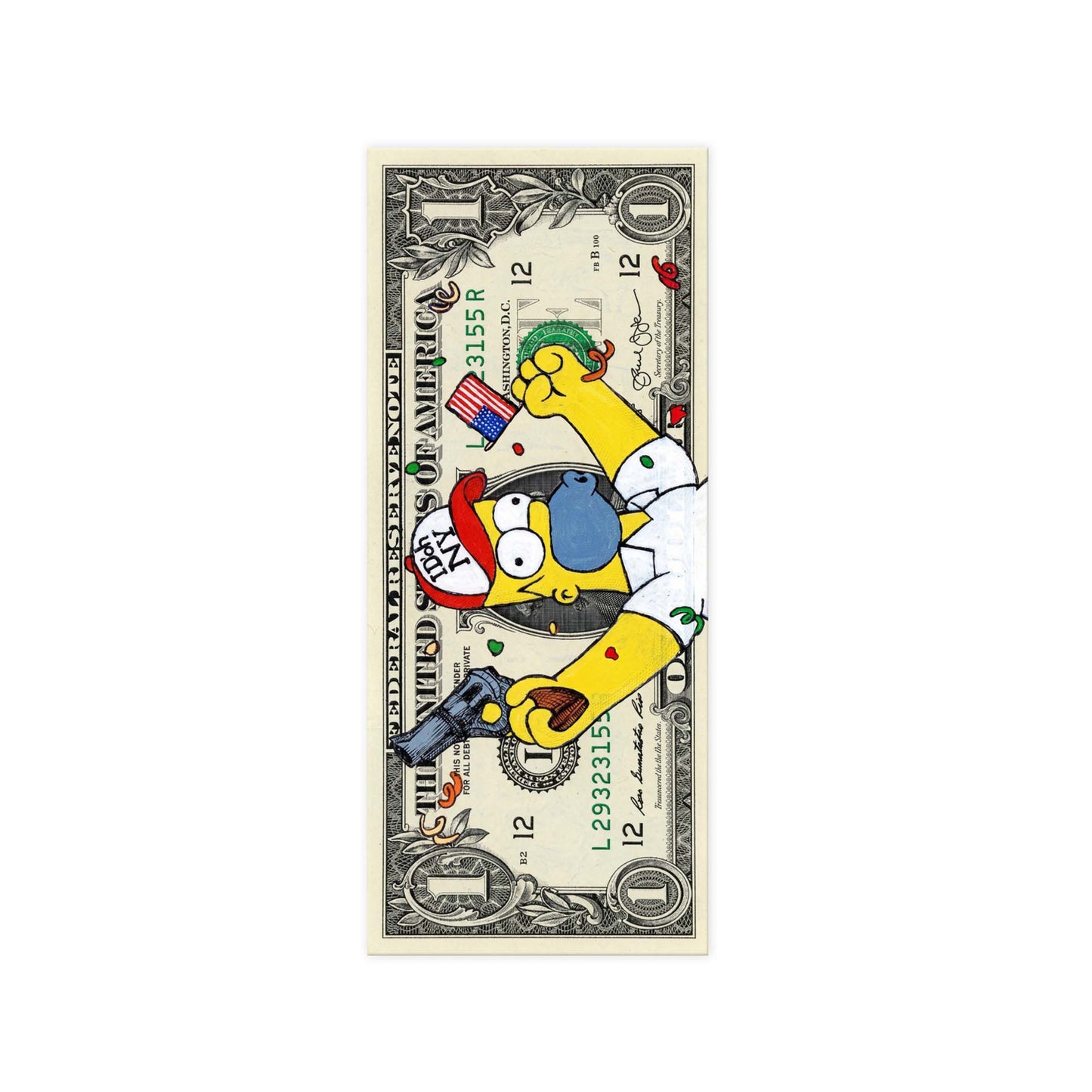 Marge Dollar
