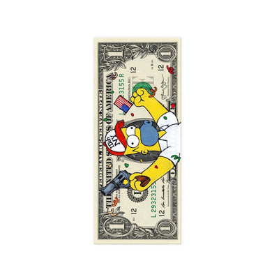 Marge Dollar