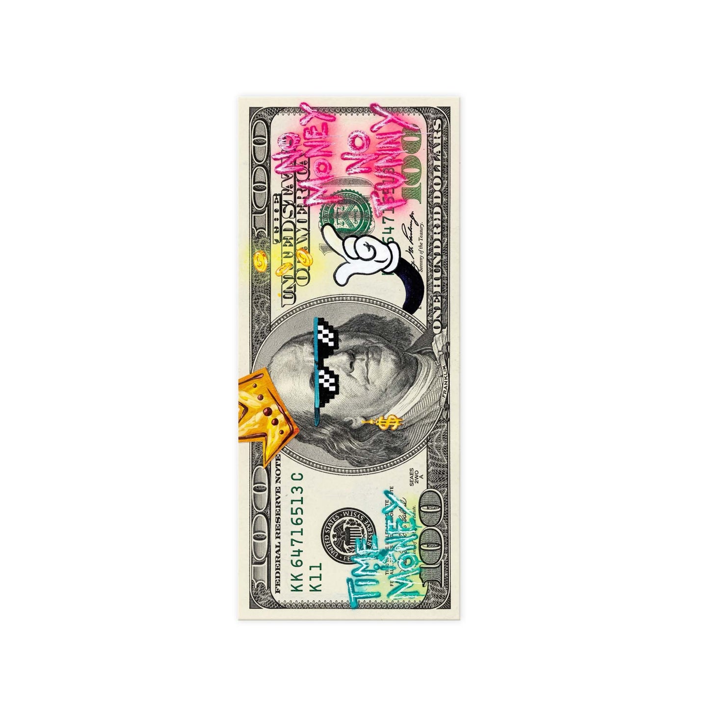 Thug Dollar