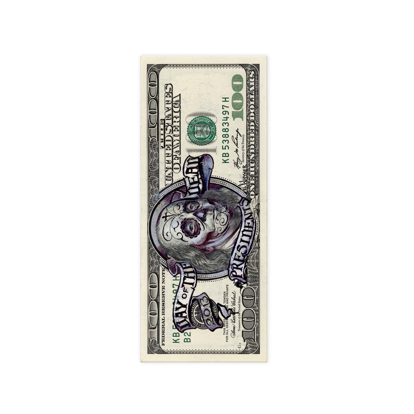 Muerto Dollar
