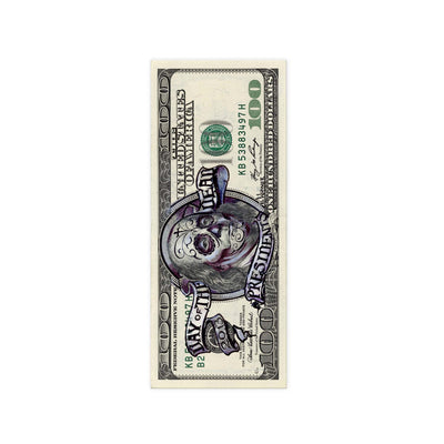 Muerto Dollar