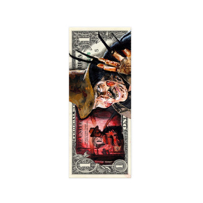 Freddy Dollar