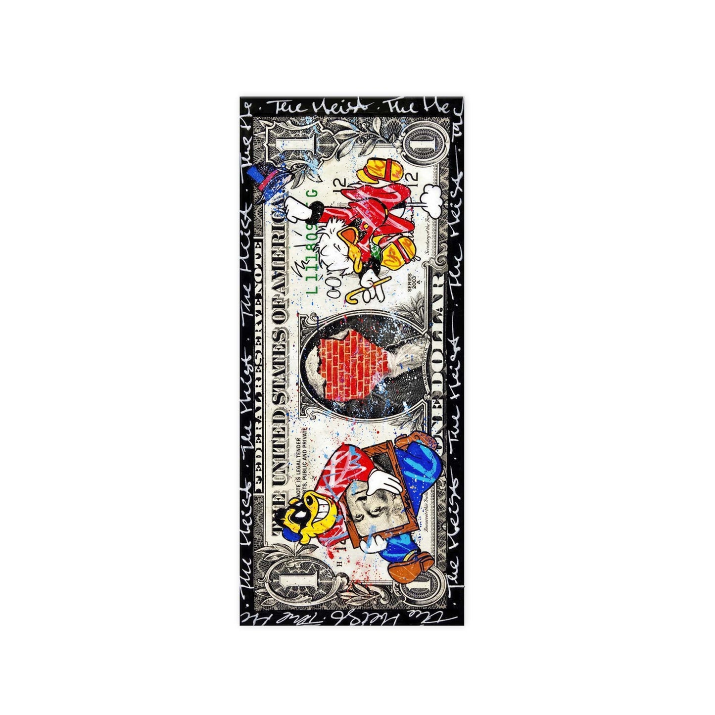 Heist Dollar